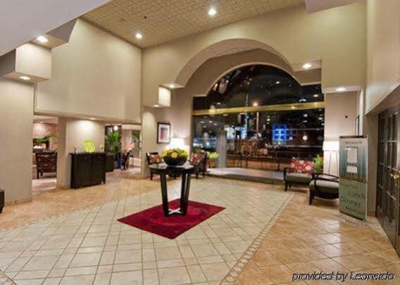 Quality Hotel Downtown-Inn At False Creek Ванкувер Экстерьер фото